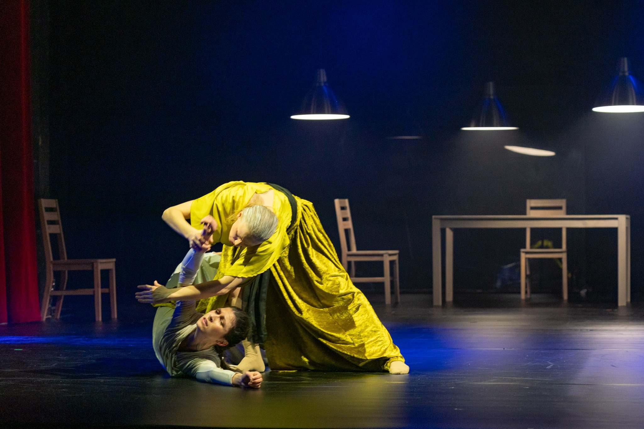 1984 Portret Doriana Graya 51 WEB